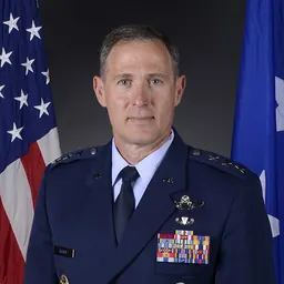 Portrait of David A. Krumm