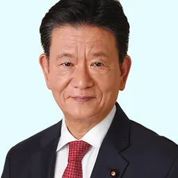 Portrait of Hiromi Mitsubayashi