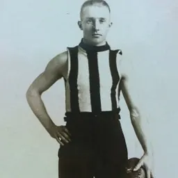Portrait of Ted Baker