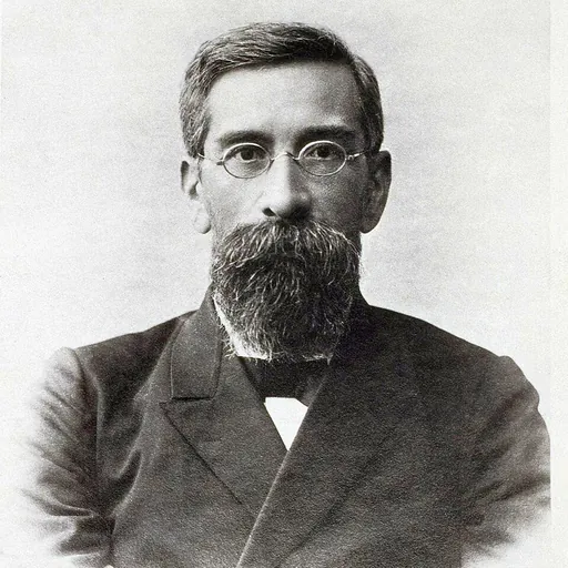 Portrait of Nikodim Kondakov