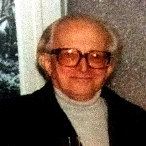 Portrait of Pere Calders