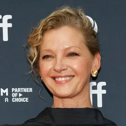Portrait of Gretchen Mol