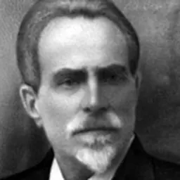 Portrait of Alexandre Michon