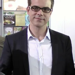 Portrait of Robert Gerwarth