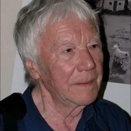 Portrait of Tadeusz Rolke