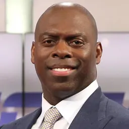 Portrait of Anthony Lynn