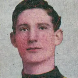 Portrait of Charles Williams