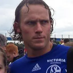 Portrait of Niels Oude Kamphuis