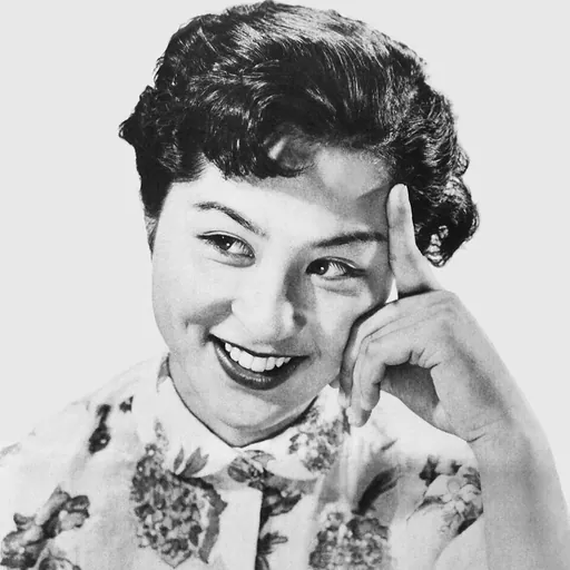Portrait of Kyōko Kagawa