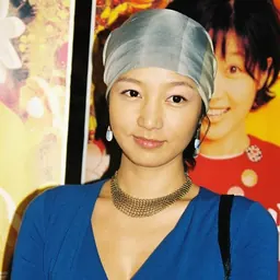 Portrait of Jang Jin-young