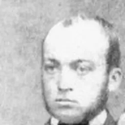 Portrait of Pierre Manhès