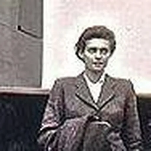 Portrait of Princess Irmingard of Bavaria