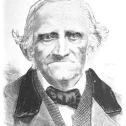 Portrait of John Kinzie Clark
