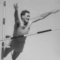 Portrait of Bill Graber