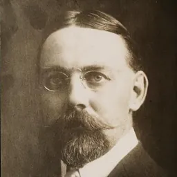 Portrait of Beekman Winthrop