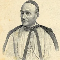 Portrait of Egidio Mauri