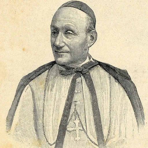 Portrait of Egidio Mauri