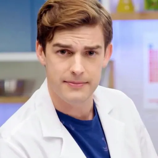 Portrait of MatPat