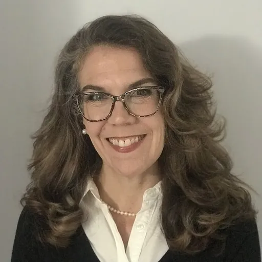 Portrait of Marney A. White