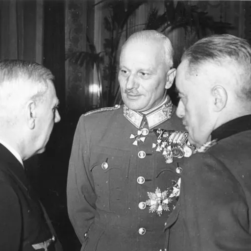 Portrait of Károly Bartha