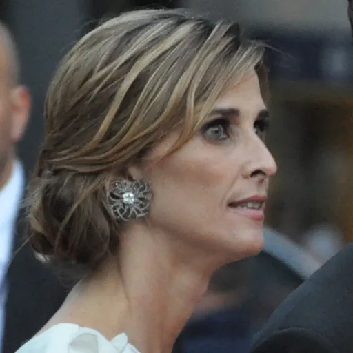 Portrait of Rosario Nadal