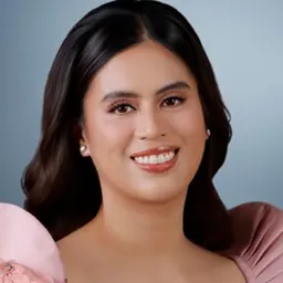 Portrait of Mica Gonzales
