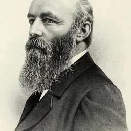 Portrait of Oliver Henry Perry