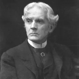 Portrait of Hermann Vezin