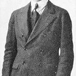 Portrait of Robert L. Myers