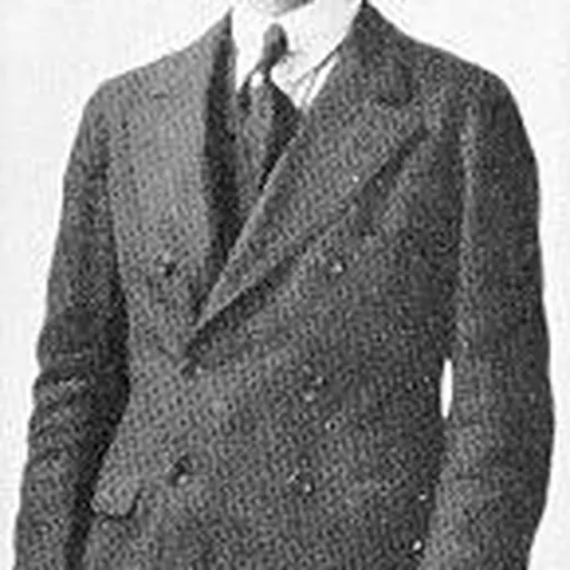 Portrait of Robert L. Myers
