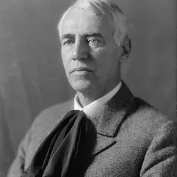 Portrait of Thomas F. Bayard Jr.