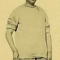 Portrait of George Foster Sanford