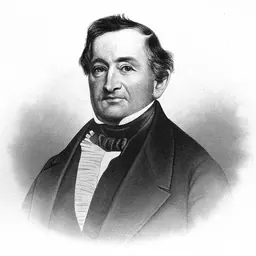 Portrait of Sheldon Thompson