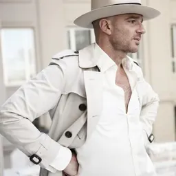 Portrait of Alan Faena