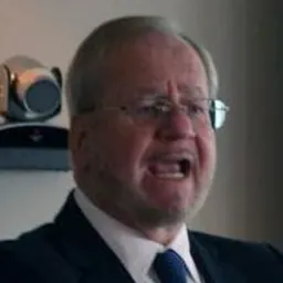 Portrait of Philip Martin Pro