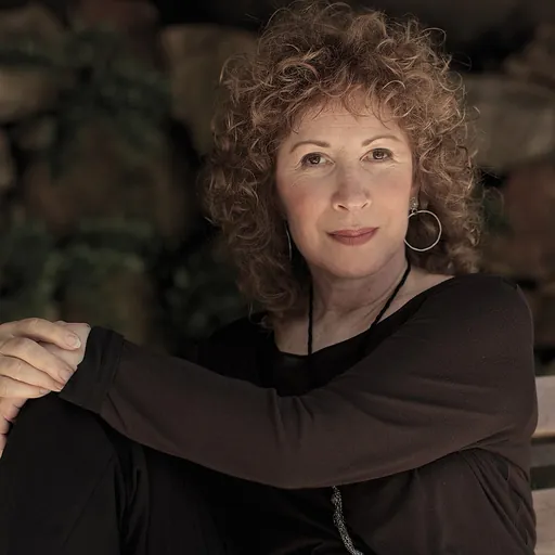 Portrait of Lani Hall