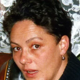 Portrait of Christine Buchegger