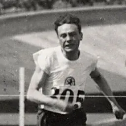 Portrait of Wim Hennings