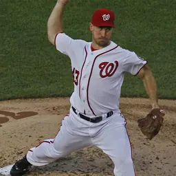 Portrait of Ross Ohlendorf