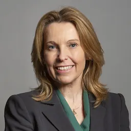 Portrait of Natalie Elphicke