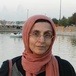 Portrait of Cihan Aktaş