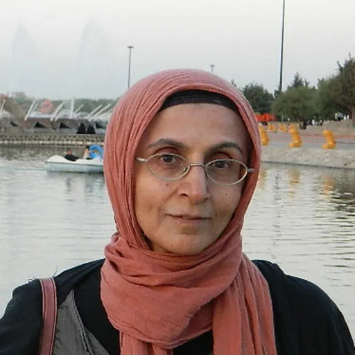 Portrait of Cihan Aktaş