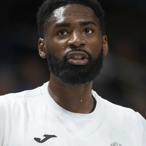Portrait of KeyShawn Feazell
