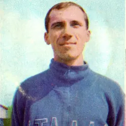 Portrait of Francesco Bianchi