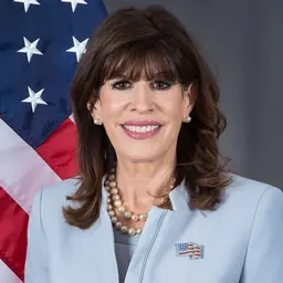 Portrait of Robin S. Bernstein