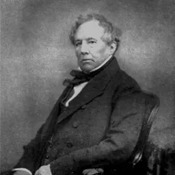 Portrait of John Dickinson