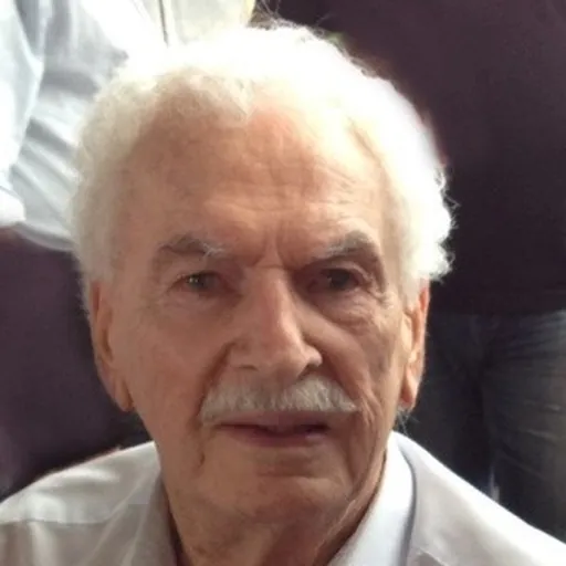 Portrait of Rafael Ángel García