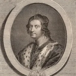 Portrait of Jan I Carondelet