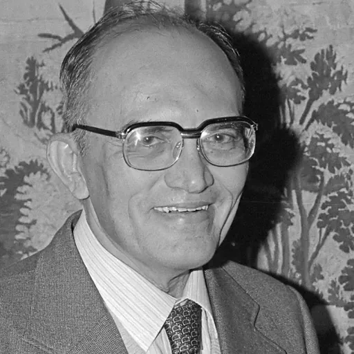 Portrait of Siddhi Savetsila