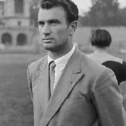 Portrait of Teseo Taddia